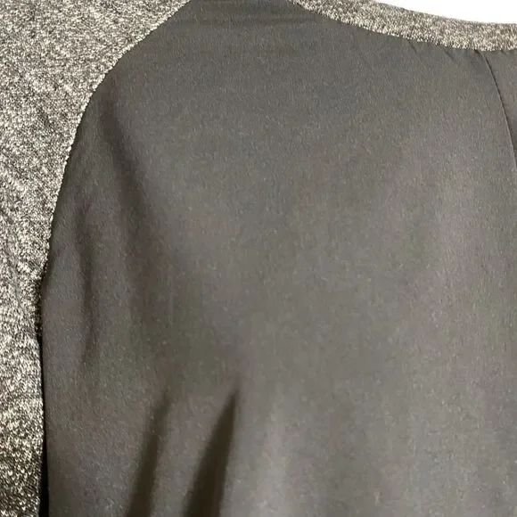 Fabletics Sophia French Terry Sweater Size M - Picture 5 of 8